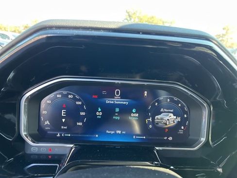 New 2026 Chevrolet Silverado 1500 High Country w/ LPO, Dark Essentials Package image 21