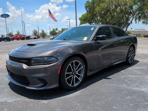 Used 2023 Dodge Charger R/T RWD image 11