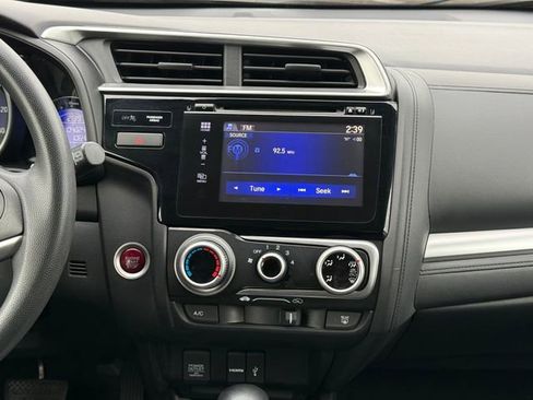 Used 2015 Honda Fit EX image 23