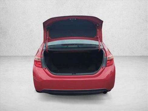 Used 2017 Toyota Corolla LE FWD image 6