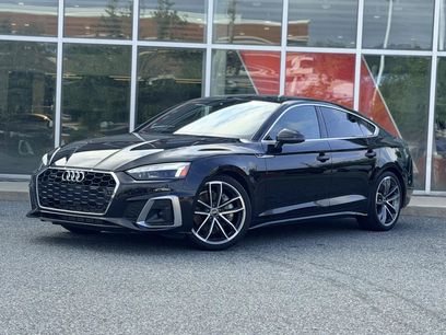 Used 2023 Audi A5 2.0T Premium Plus w/ Premium Plus