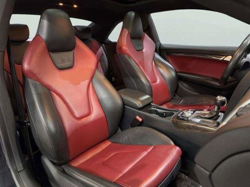 Used 2014 Audi S5 Prestige AWD/4WD image 49