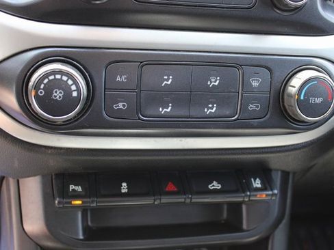 Used 2022 Chevrolet Colorado LT w/ Fleet Safety Package image 13