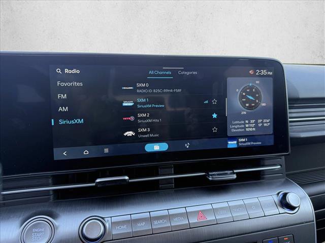 Used 2026 Hyundai Kona SEL Sport FWD image 18