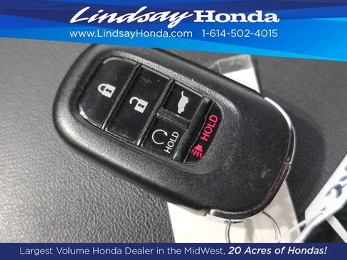 Used 2024 Honda HR-V Sport image 23
