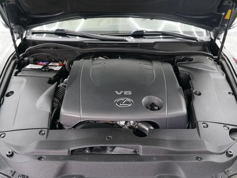 Used 2009 Lexus IS 250 RWD image 7