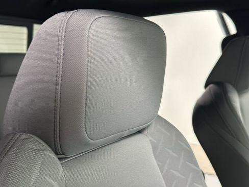 New 2026 Toyota Tacoma SR5 image 19