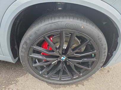 New 2026 BMW X5 xDrive40i