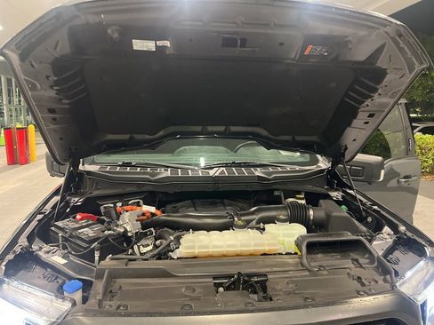 Used 2023 Ford F150 XLT w/ Equipment Group 302A High image 47