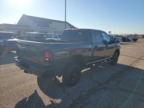 New 2026 RAM 2500 Tradesman image 26