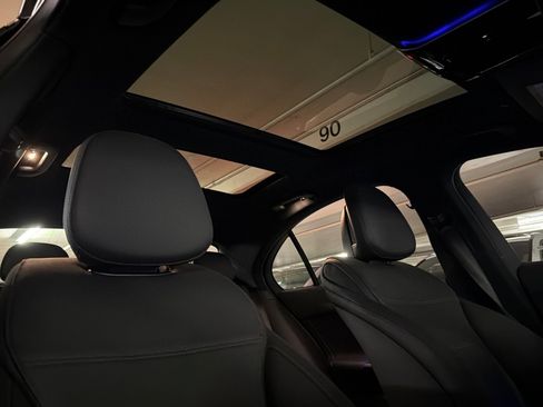 New 2026 Mercedes-Benz C 300 Sedan image 15