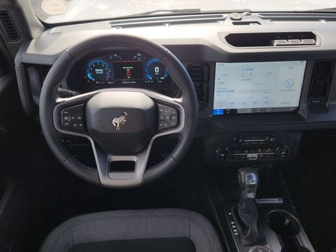 New 2025 Ford Bronco Big Bend image 26