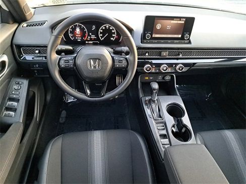 Certified 2023 Honda Civic Sport image 15