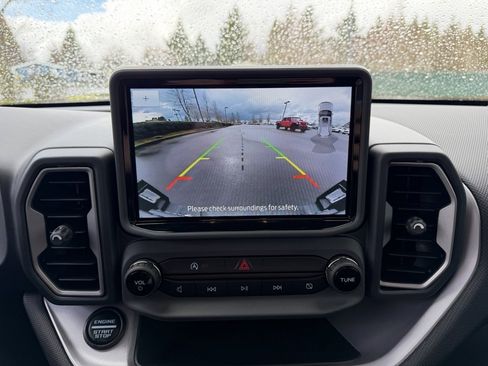 Used 2023 Ford Bronco Sport Big Bend w/ Convenience Package image 24