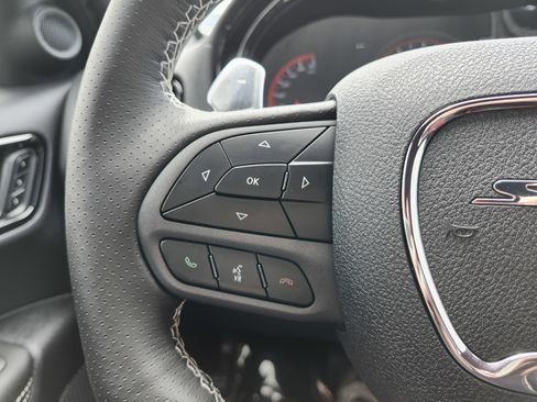 Used 2024 Dodge Durango SRT AWD/4WD image 42