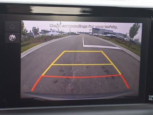 Certified 2024 Kia Seltos LX AWD/4WD image 29