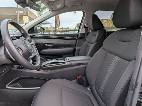 Certified 2024 Hyundai Tucson SEL image 14