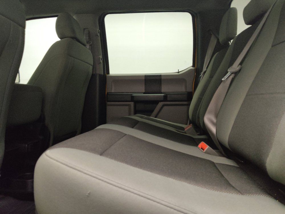 Used 2020 Ford F150 XL w/ Equipment Group 101A Mid AWD/4WD image 18