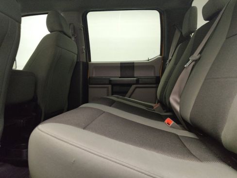 Used 2020 Ford F150 XL w/ Equipment Group 101A Mid AWD/4WD image 18