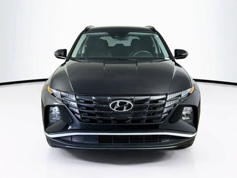 Used 2022 Hyundai Tucson SEL FWD image 6
