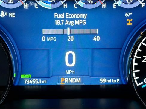 Used 2022 Ford F150 XLT w/ Equipment Group 302A High image 13