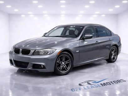 Used 2011 BMW 335i Sedan