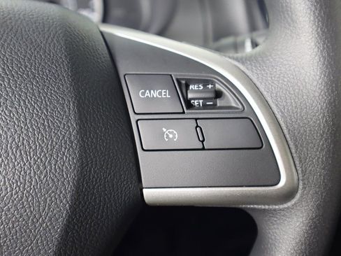 New 2024 Mitsubishi Mirage G4 ES image 35