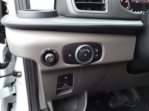 Used 2024 Ford Transit 350 w/ Interior Upgrade Package RWD image 18