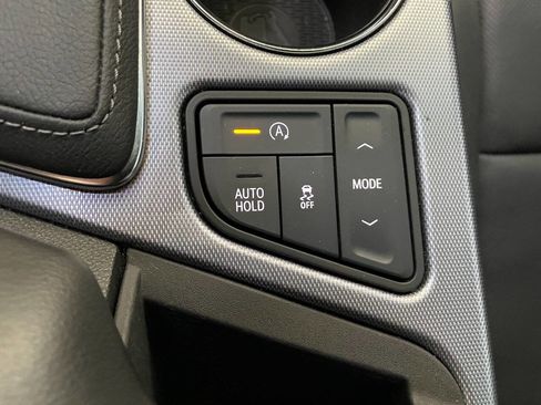 Used 2024 Cadillac CT4 Premium Luxury w/ Climate Package image 34