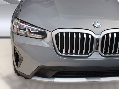 Used 2023 BMW X3 sDrive30i w/ Premium Package image 11