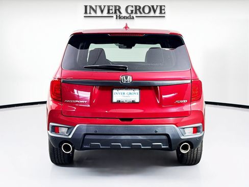 Used 2022 Honda Passport EX-L image 6