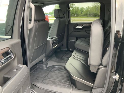 New 2026 GMC Sierra 1500 SLT w/ SLT Premium Plus Package AWD/4WD image 59