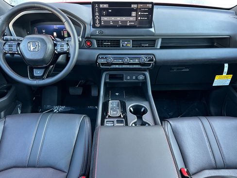 New 2026 Honda Pilot Black Edition image 14