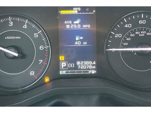 Used 2021 Subaru Impreza Premium w/ Popular Package #1 image 37