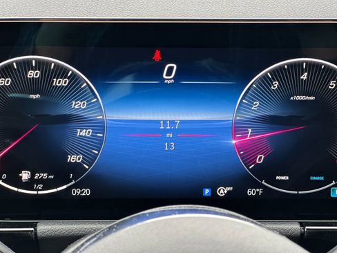 New 2025 Mercedes-Benz GLA 250 image 29