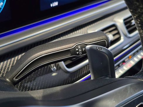 Used 2021 Mercedes-Benz GLE 53 AMG 4MATIC Coupe image 30