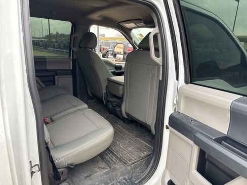 Used 2022 Ford F350 XL w/ STX Appearance Package image 12
