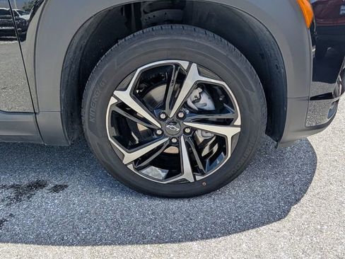 Used 2023 Chevrolet TrailBlazer RS w/ Convenience Package FWD image 19