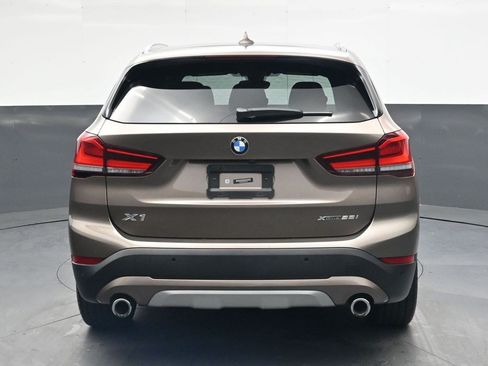 Used 2020 BMW X1 xDrive28i w/ Premium Package AWD/4WD image 5
