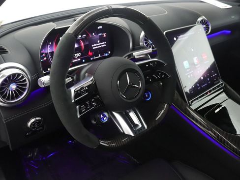 New 2026 Mercedes-Benz SL 63 AMG 4MATIC image 5