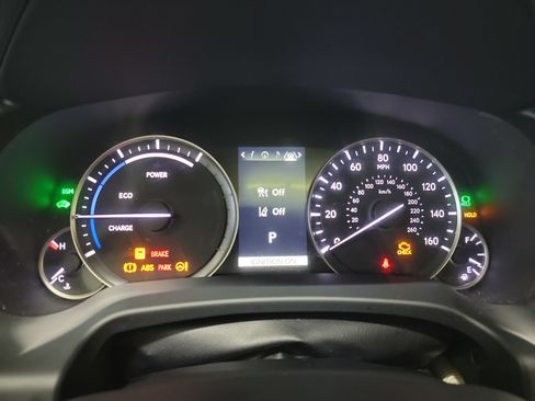 Used 2022 Lexus RX 450hL AWD w/ Premium Package image 18
