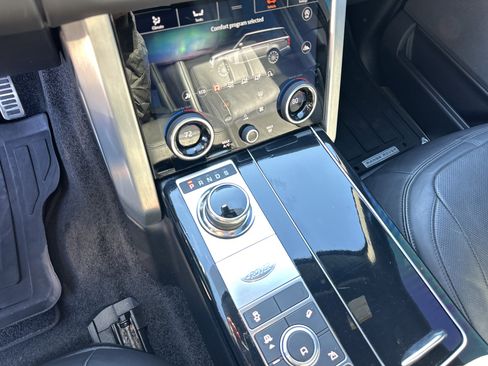 Used 2021 Land Rover Range Rover P525 Westminster Edition LWB image 33