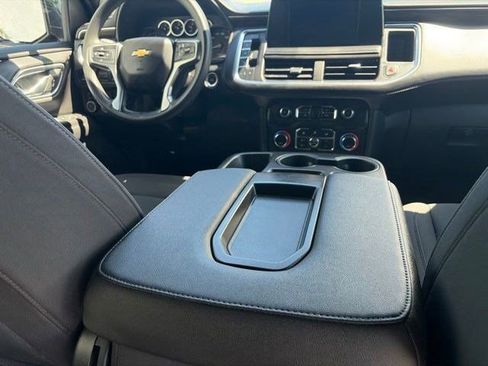 Used 2021 Chevrolet Tahoe 4WD w/ Remote Keyless Entry Package image 36