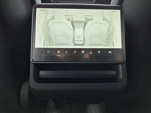 Used 2025 Tesla Model 3 Long Range RWD image 17