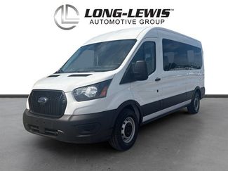 Certified 2025 Ford Transit 350 XL RWD 360° Tour