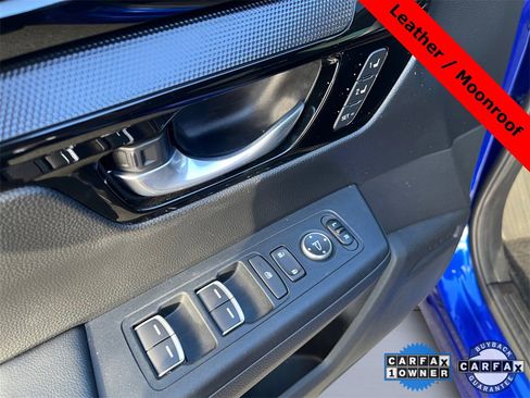 Used 2024 Honda CR-V EX-L image 9