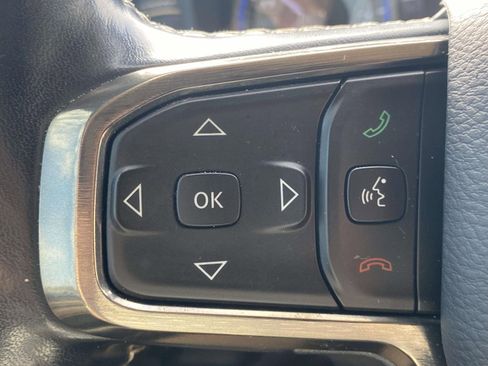 Used 2021 RAM 1500 Limited image 25