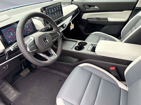 New 2026 Honda Prologue Touring image 23