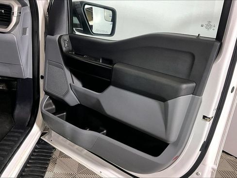 Used 2022 Ford F150 XL w/ Trailer Tow Package AWD/4WD image 19