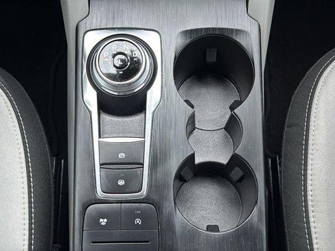 Used 2024 Ford Escape Active FWD image 19